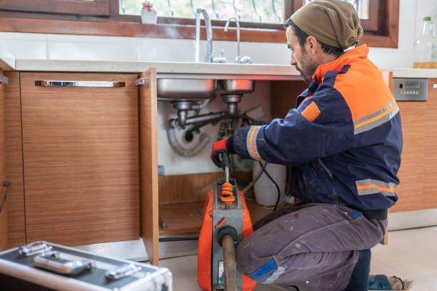 Best Septic Systems  in Dimondale, MI