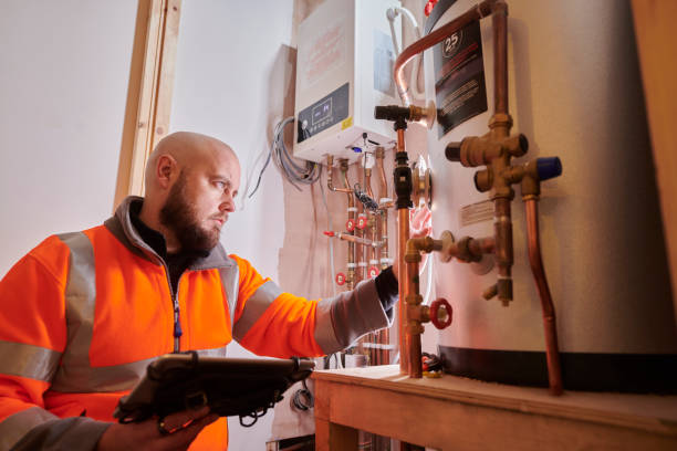 Best Plumbing Inspection Services  in Dimondale, MI