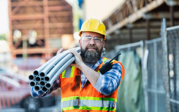 Best 24-Hour Plumber Near Me  in Dimondale, MI
