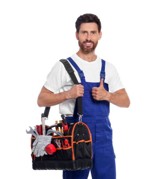 Best Leak Detection Services  in Dimondale, MI